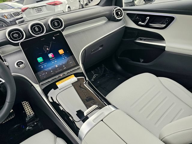New 2026 Mercedes-Benz GLC 300 4MATIC image 30