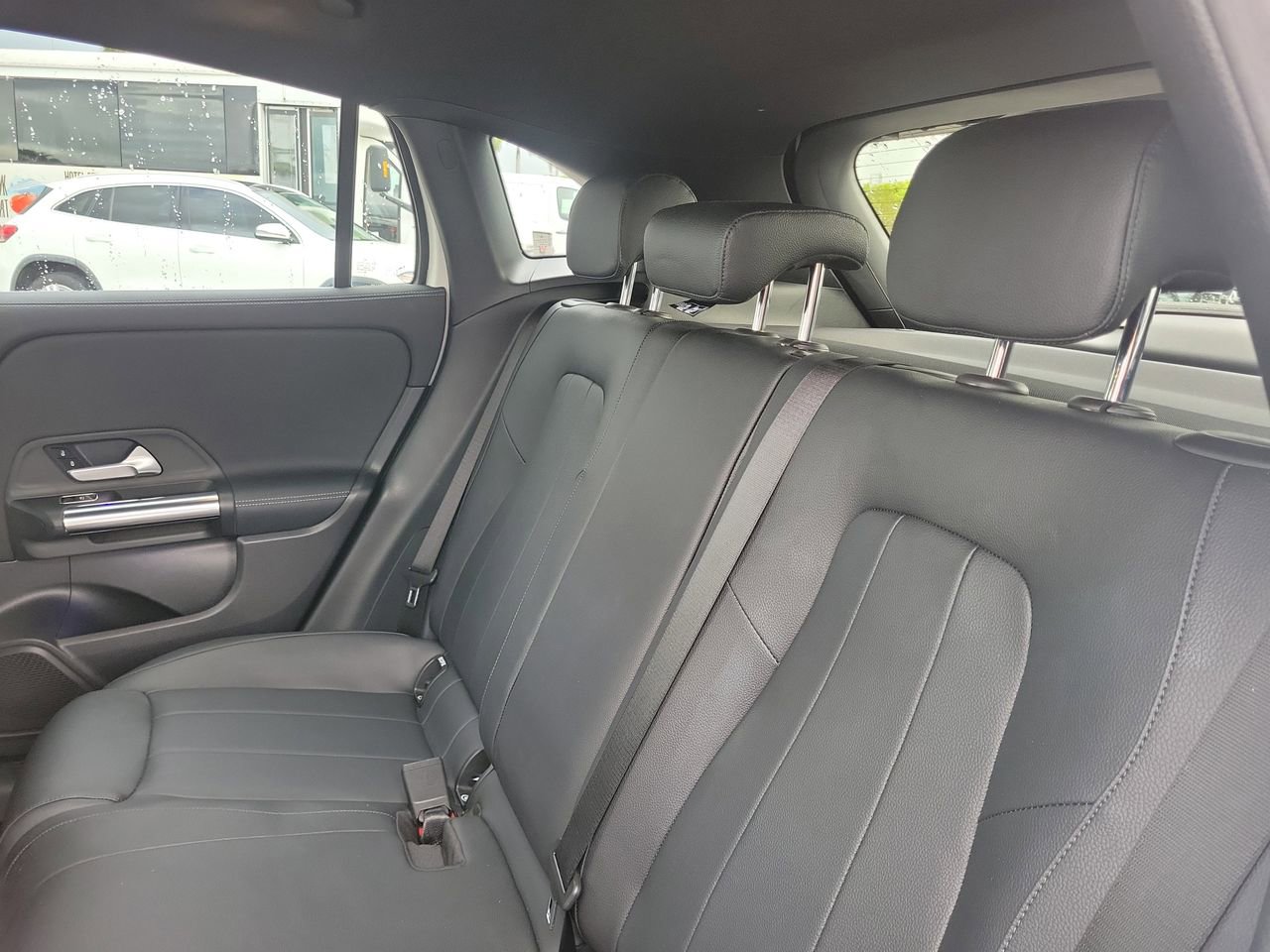 Certified 2022 Mercedes-Benz GLA 250 image 13