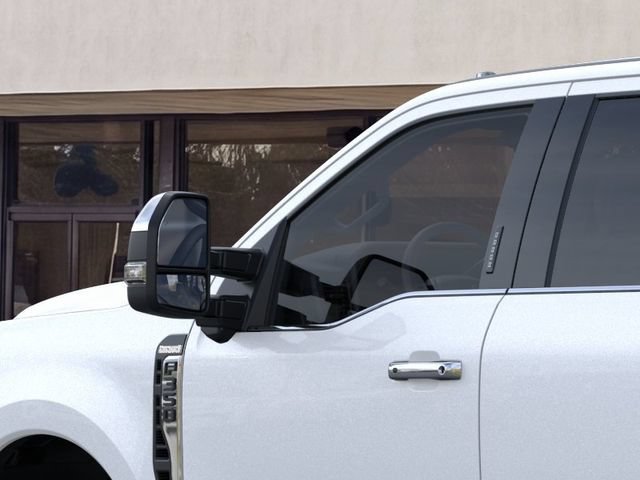 New 2026 Ford F350 King Ranch w/ Chrome Package AWD/4WD image 20