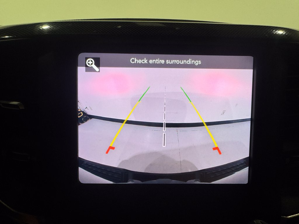 Used 2020 RAM 1500 Rebel w/ Level 1 Equipment Group AWD/4WD image 10