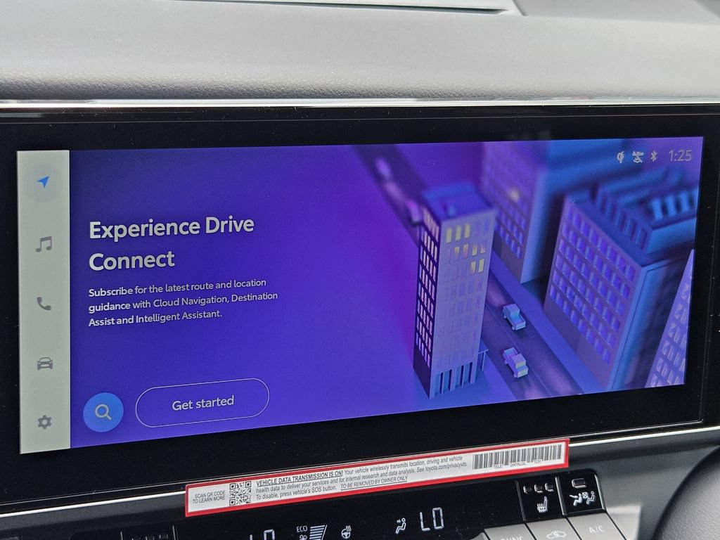 New 2026 Toyota Camry XSE FWD image 17