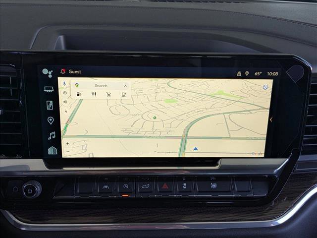 New 2026 Chevrolet Silverado 1500 LT w/ Leather Package AWD/4WD image 14