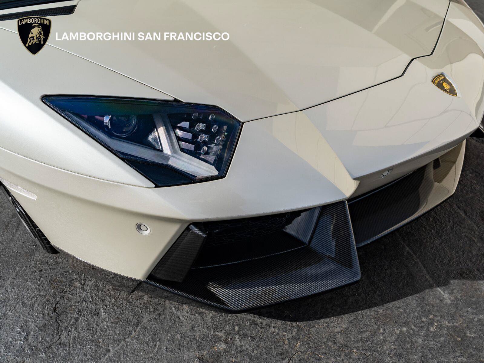 Used 2016 Lamborghini Aventador LP 700-4 AWD/4WD image 36