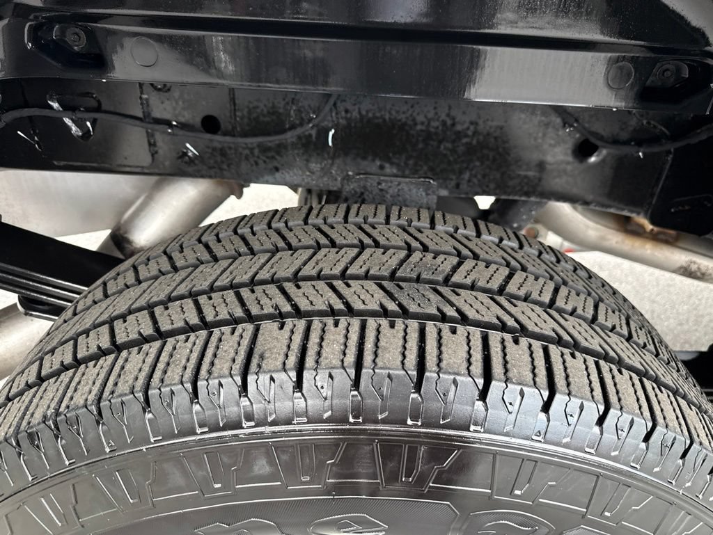 Certified 2025 RAM 3500 Laramie AWD/4WD image 11