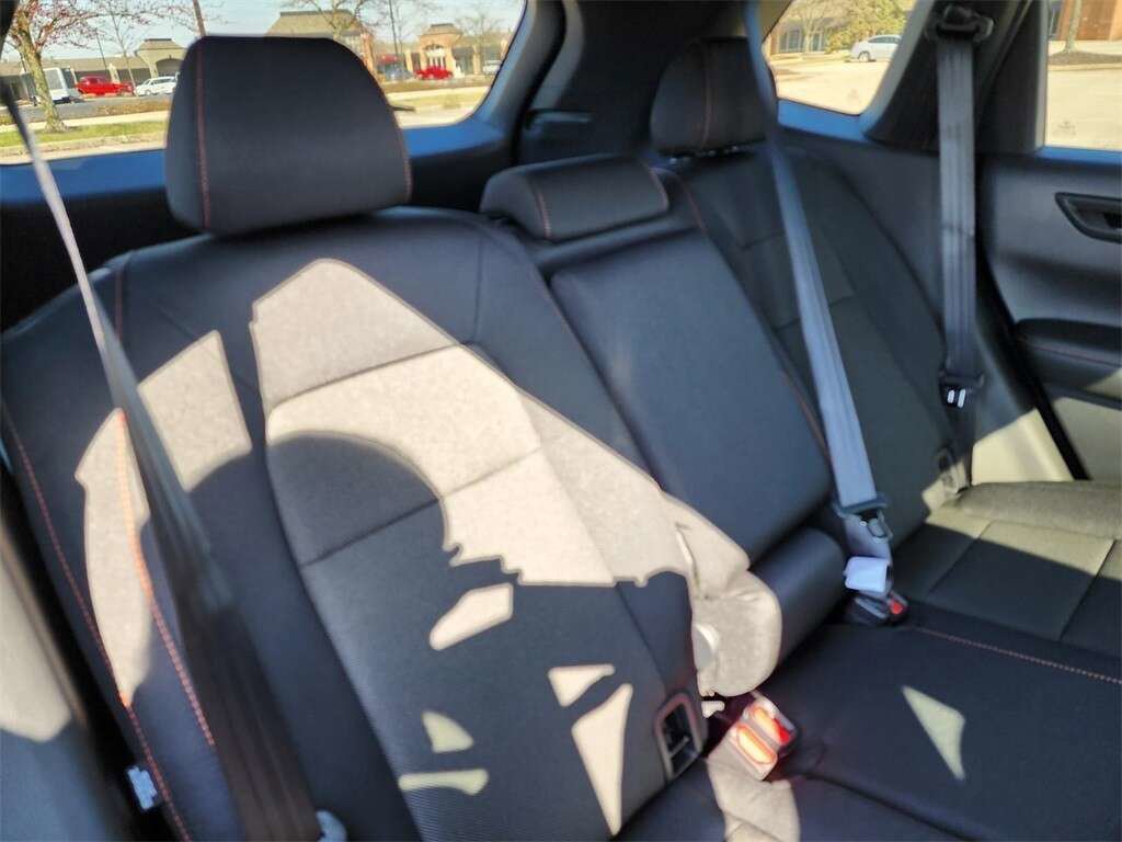 Certified 2024 Honda CR-V Sport image 20