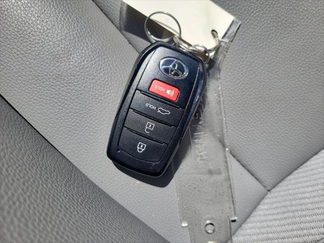 Certified 2025 Toyota Camry SE w/ Convenience Package FWD image 36