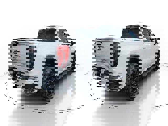 New 2026 GMC Sierra 1500 Elevation w/ Elevation Premium Package image 3