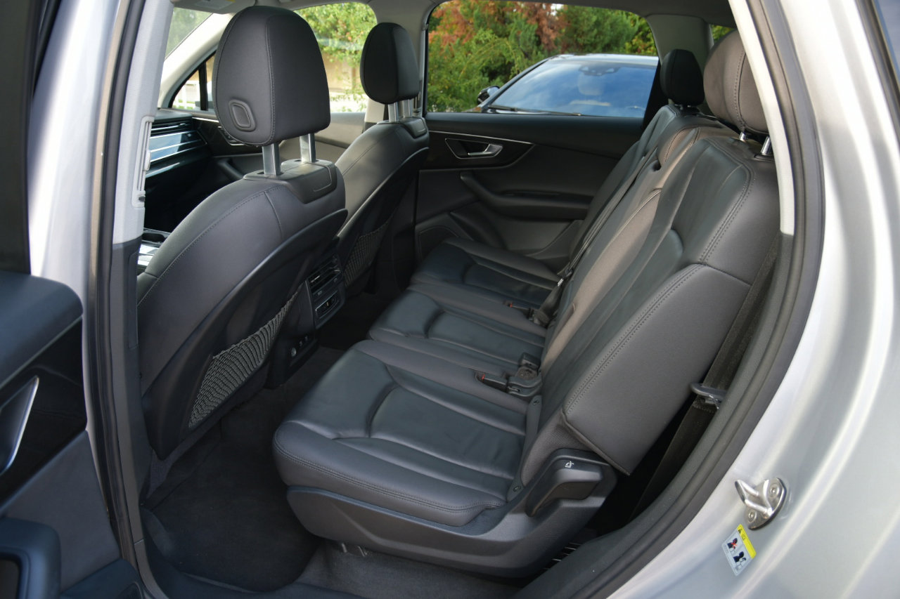 Used 2021 Audi Q7 3.0T Premium Plus image 30