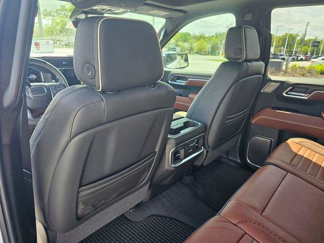 New 2026 GMC Sierra 1500 Denali Ultimate image 22