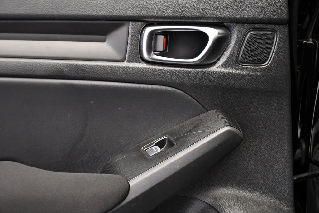 Certified 2022 Honda Civic Si image 39