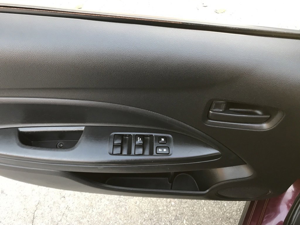 Used 2022 Mitsubishi Mirage ES image 8