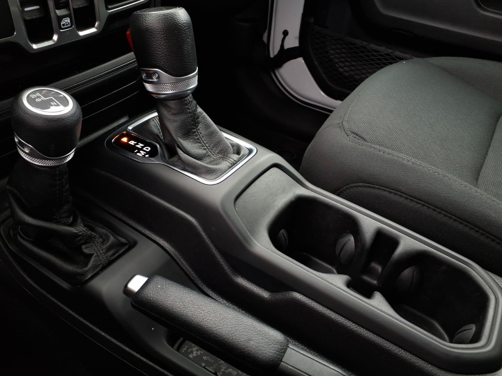 Used 2022 Jeep Gladiator Sport AWD/4WD image 22
