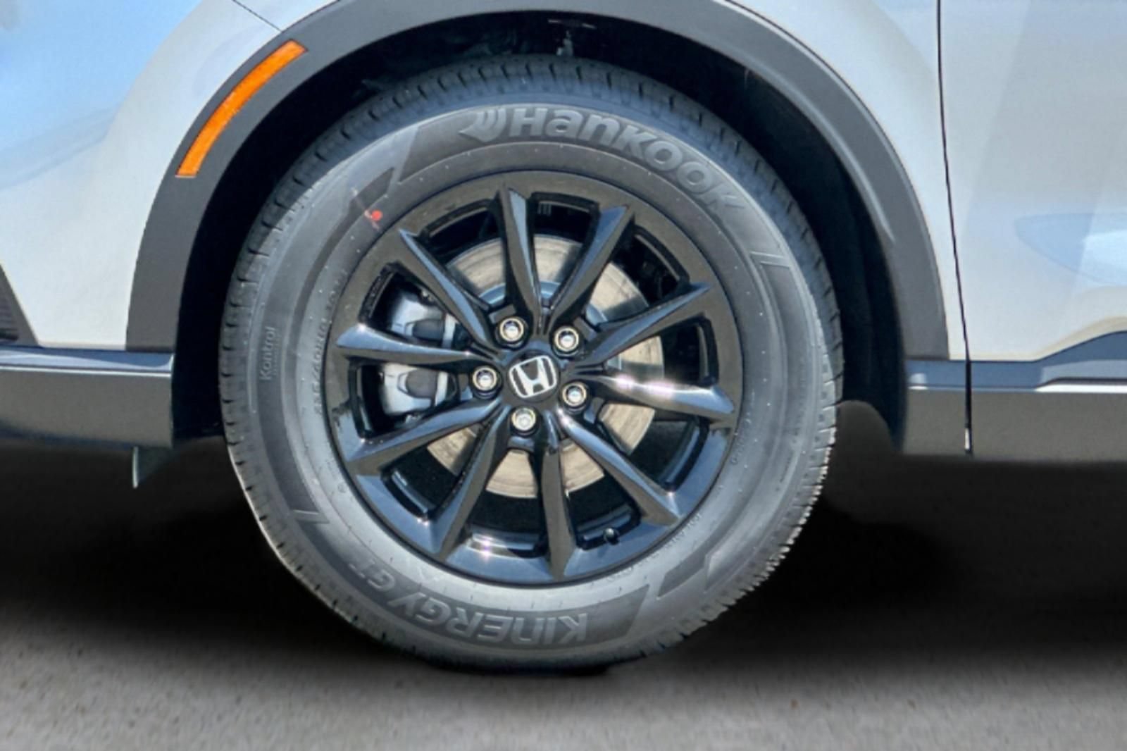 New 2026 Honda CR-V Sport image 33