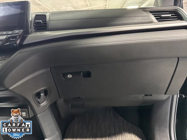 Used 2023 Honda Odyssey EX-L image 48