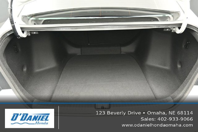 Used 2025 Honda Accord Sport image 37
