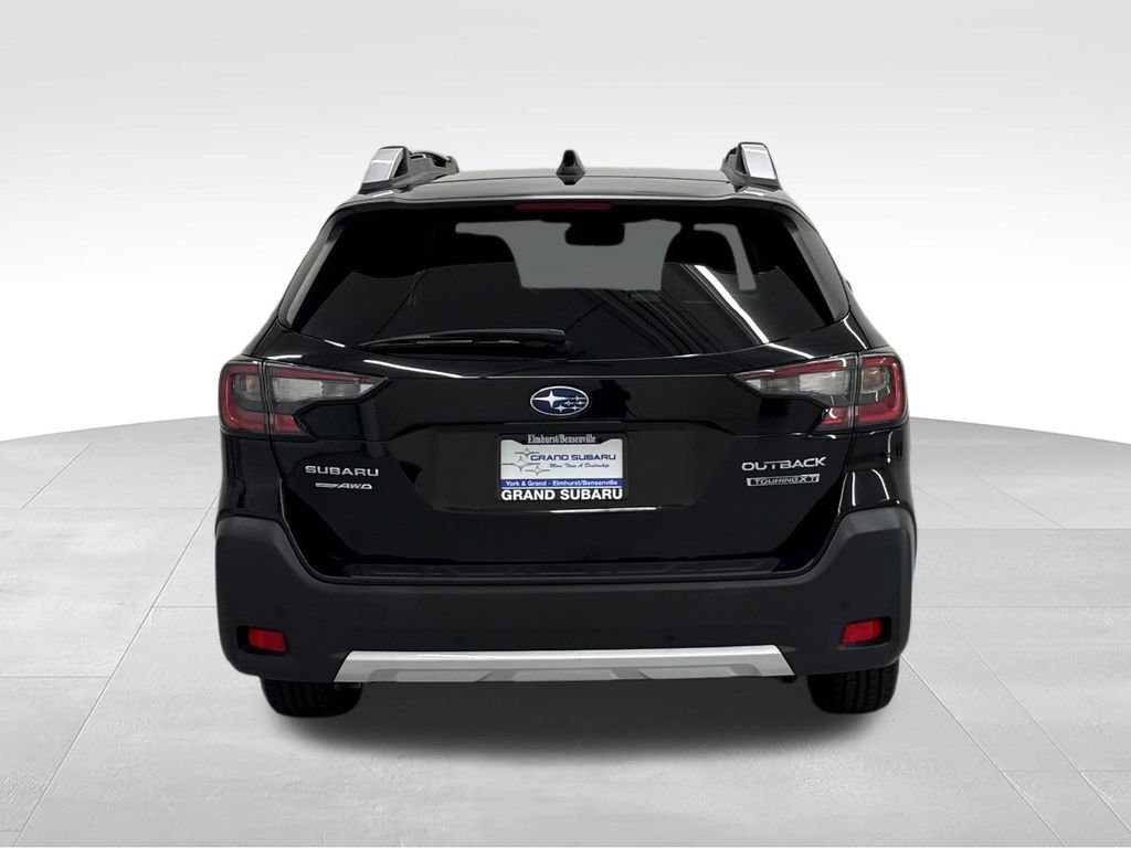 Used 2024 Subaru Outback Touring XT w/ Popular Package #2 AWD/4WD image 6