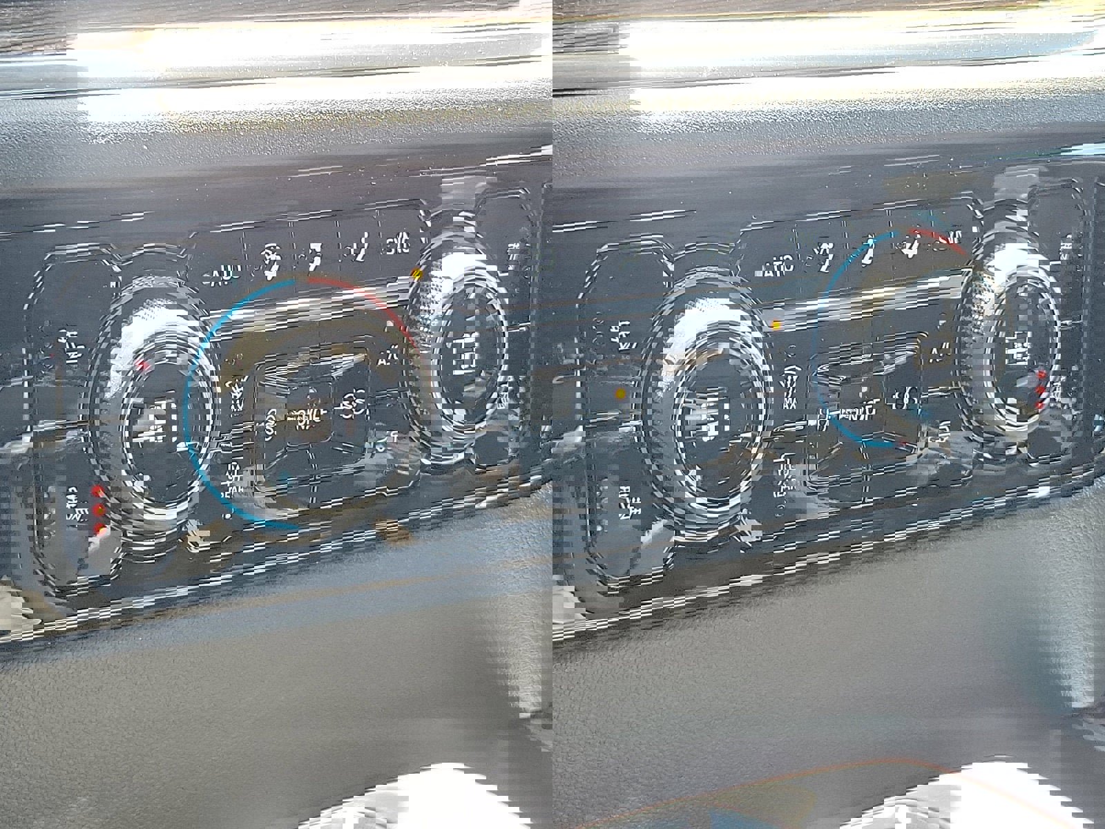 New 2024 Chevrolet Silverado 1500 RST w/ Convenience Package II image 11