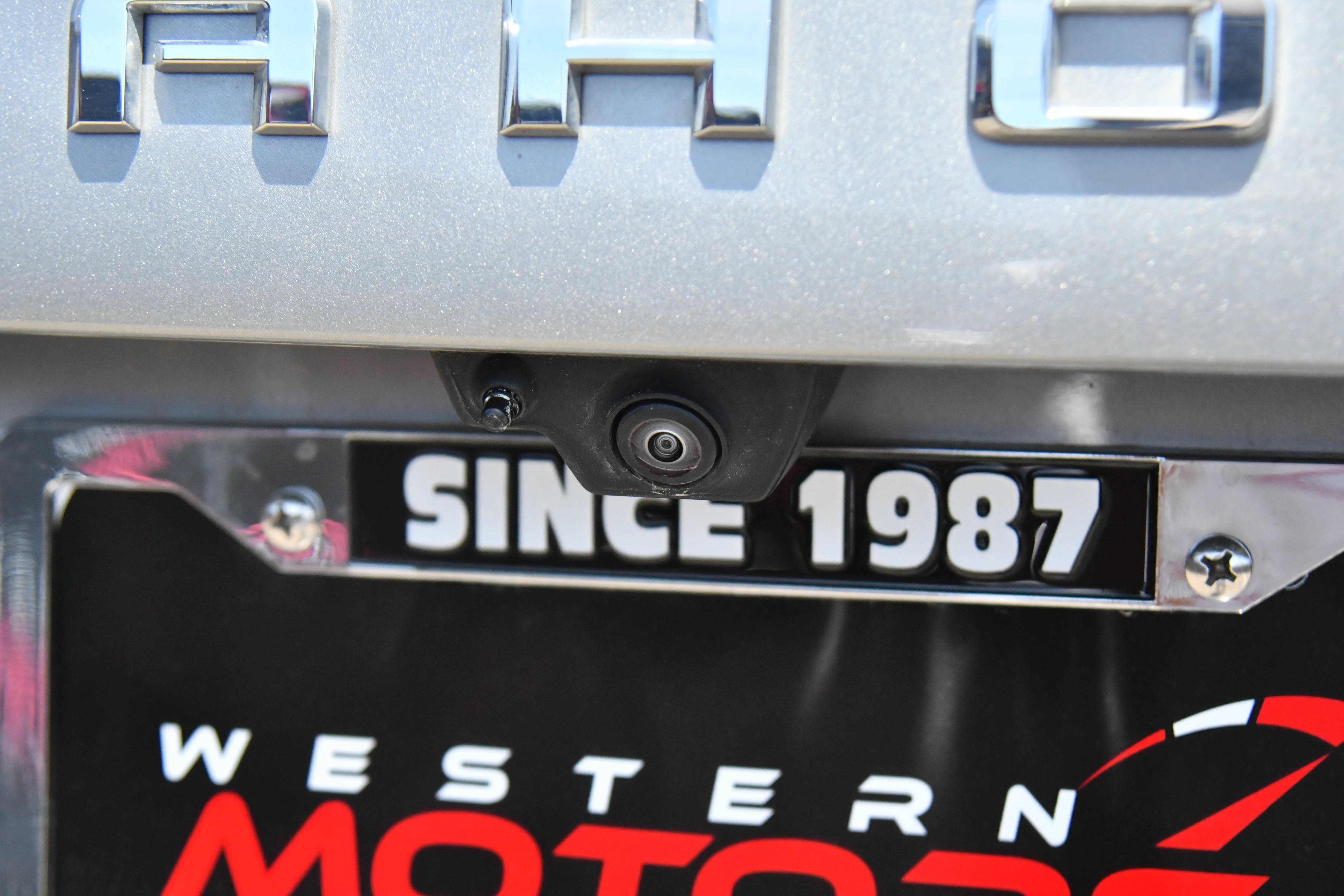 Used 2025 Chevrolet Tahoe LT AWD/4WD image 48