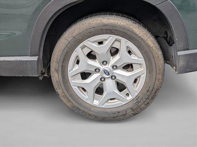 Used 2023 Subaru Forester AWD/4WD image 14