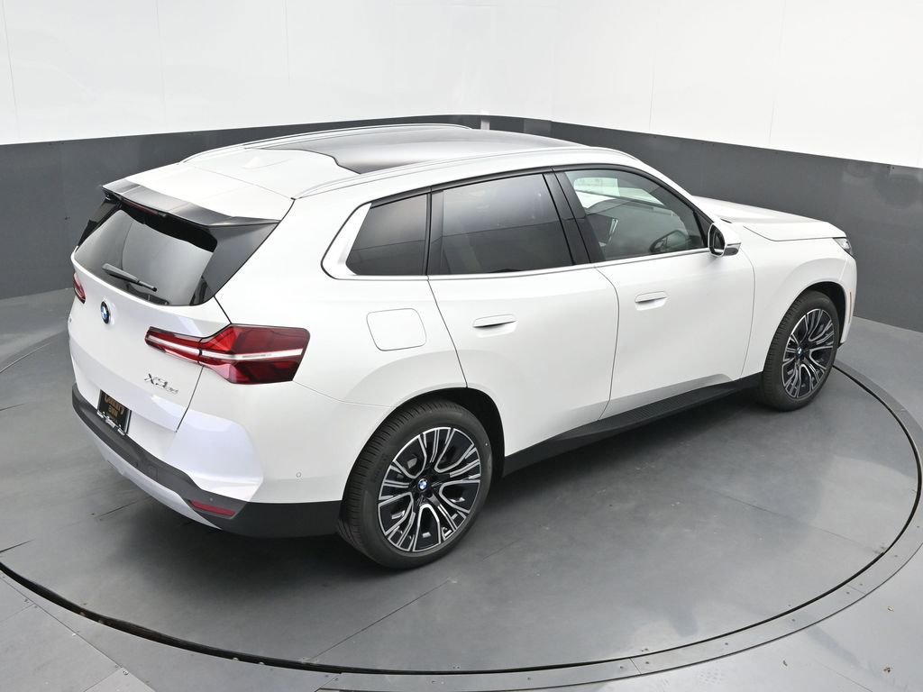 New 2026 BMW X3 xDrive30i w/ Premium Package AWD/4WD image 44