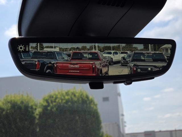 New 2026 GMC Sierra EV Denali AWD/4WD image 41