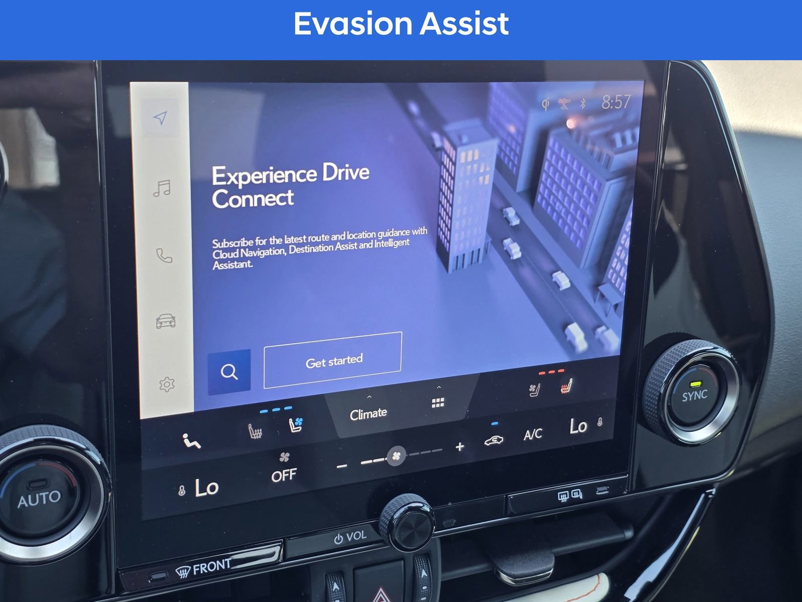 Used 2022 Lexus NX 350 AWD image 22