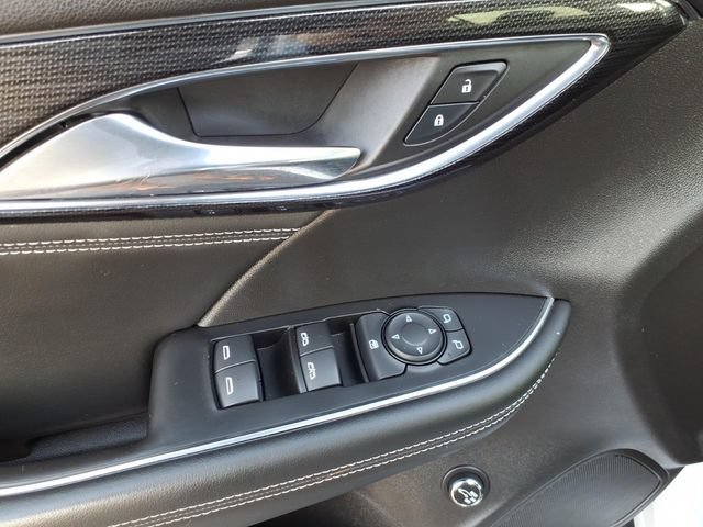 Used 2023 Buick Envision Preferred FWD image 29