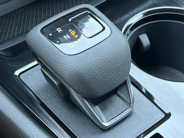 New 2026 Nissan Rogue SV w/ Cold Weather Package image 24