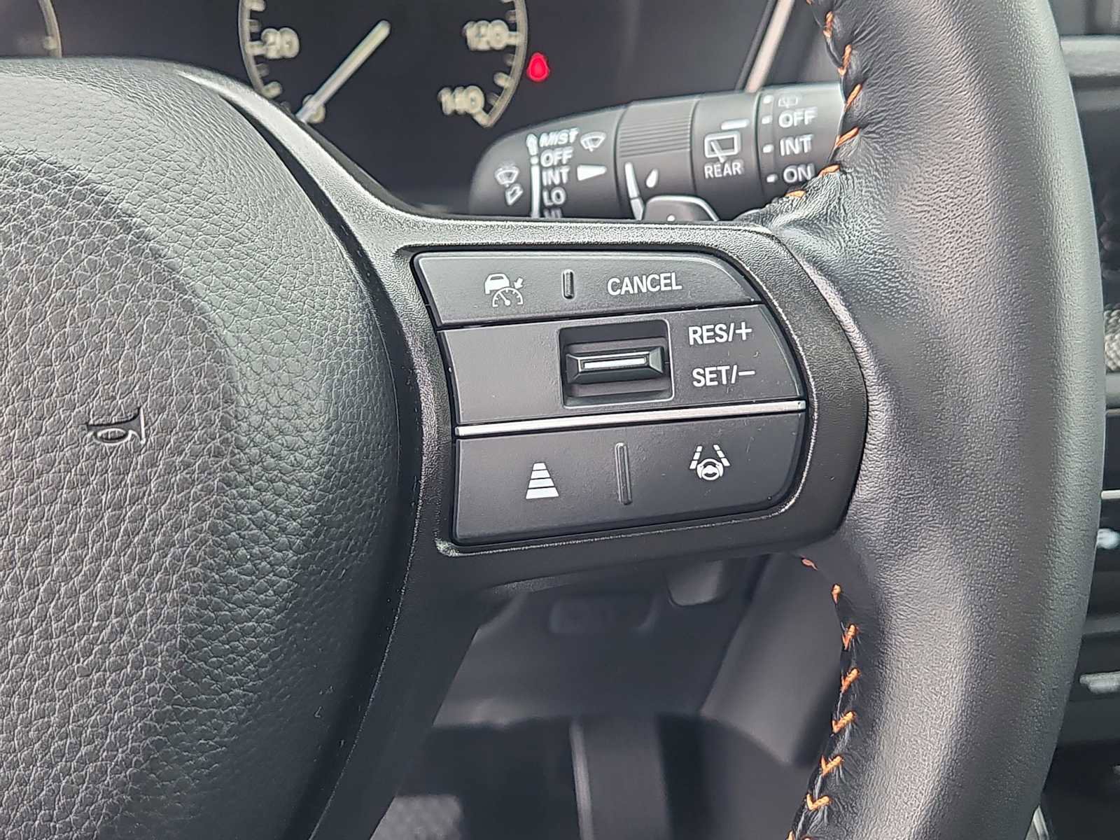 Used 2026 Honda CR-V Sport image 22