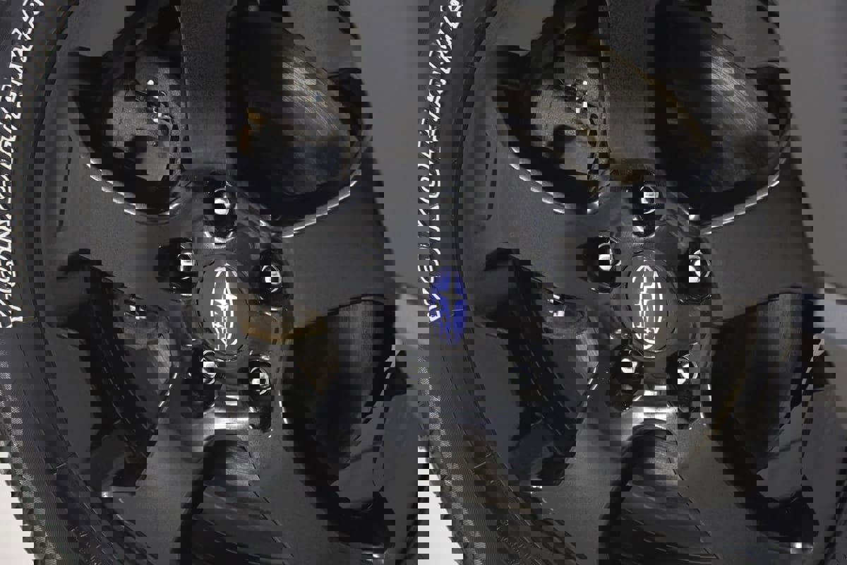 Used 2022 Subaru Forester Wilderness w/ Wilderness Package AWD/4WD image 17