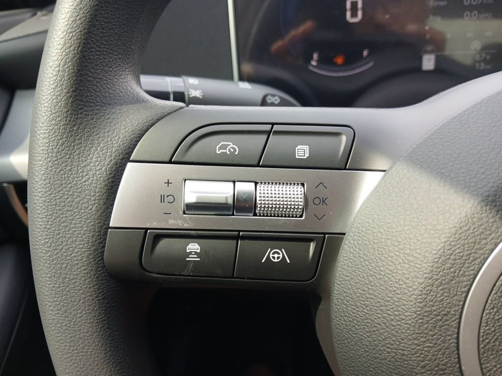 New 2026 Hyundai Sonata SE FWD image 19