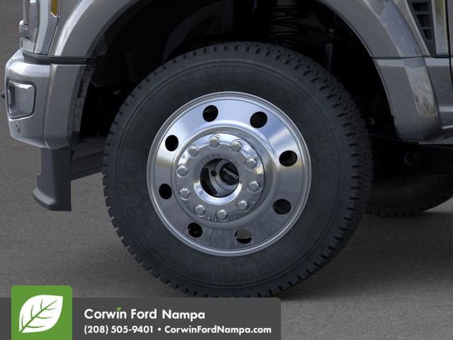 New 2026 Ford F450 Platinum image 19