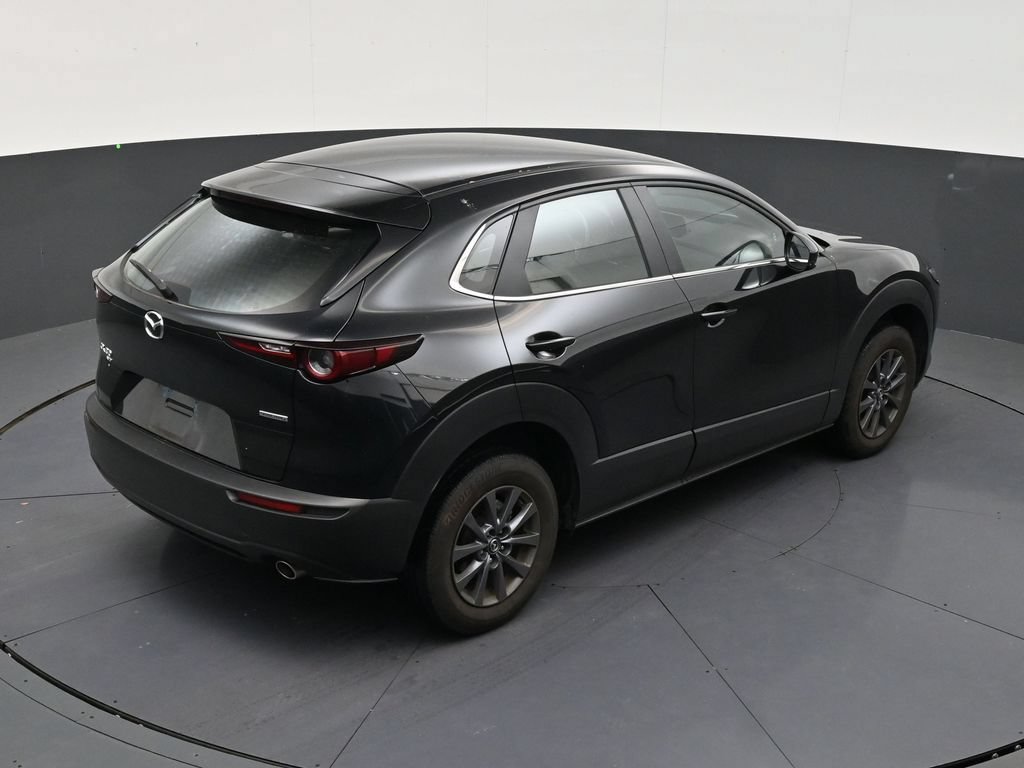 Used 2025 MAZDA CX-30 AWD 2.5 S image 15