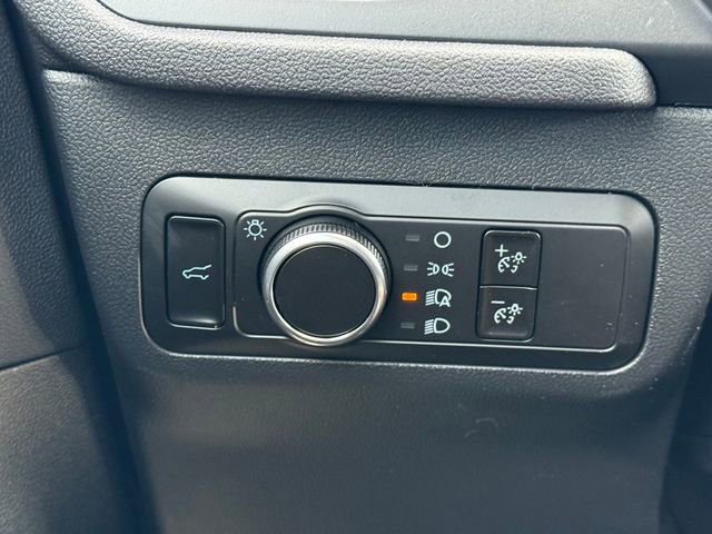 New 2026 Ford Escape ST-Line w/ Tech Pack #1 image 25