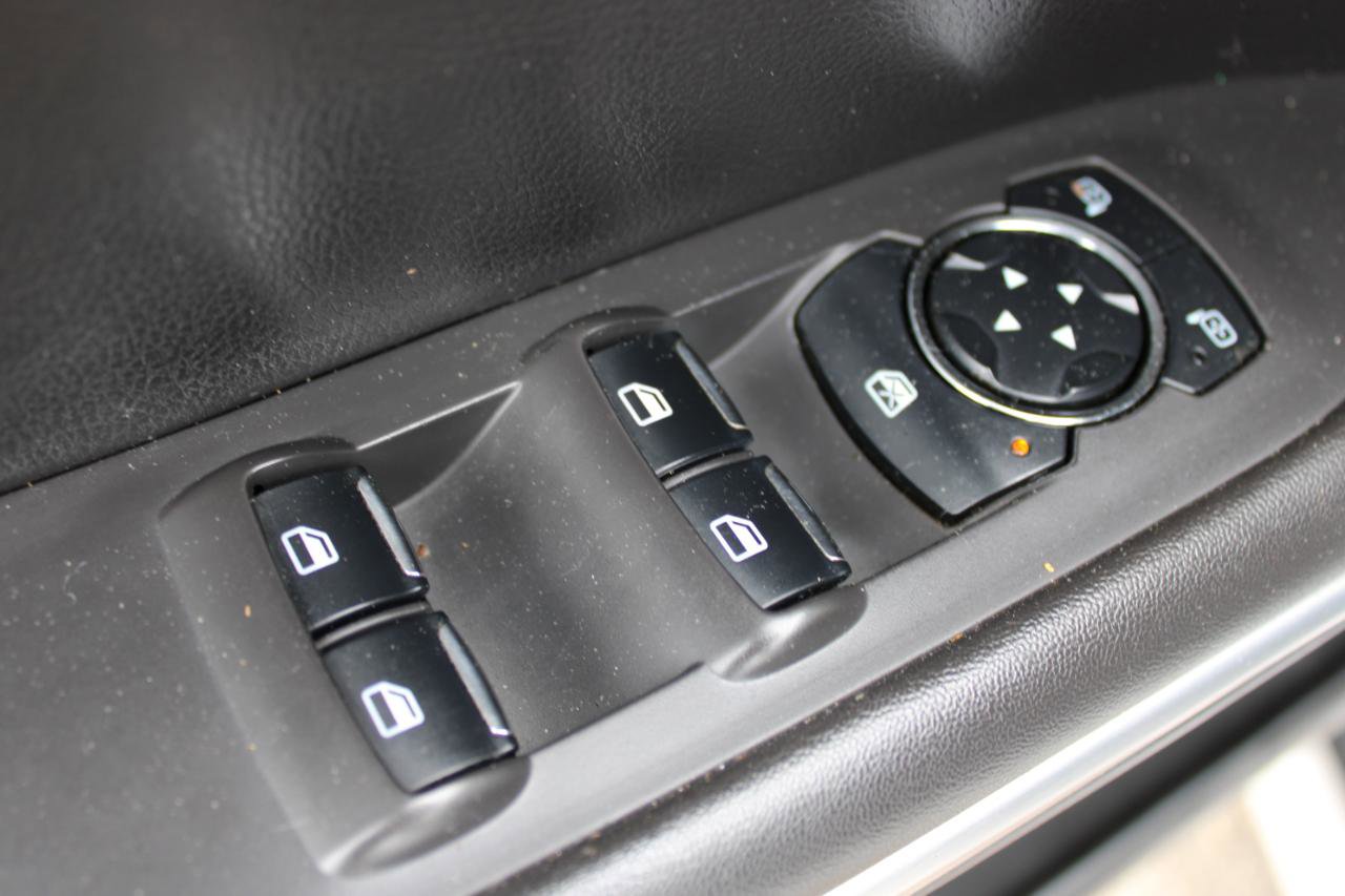 Used 2014 Lincoln MKZ AWD image 14