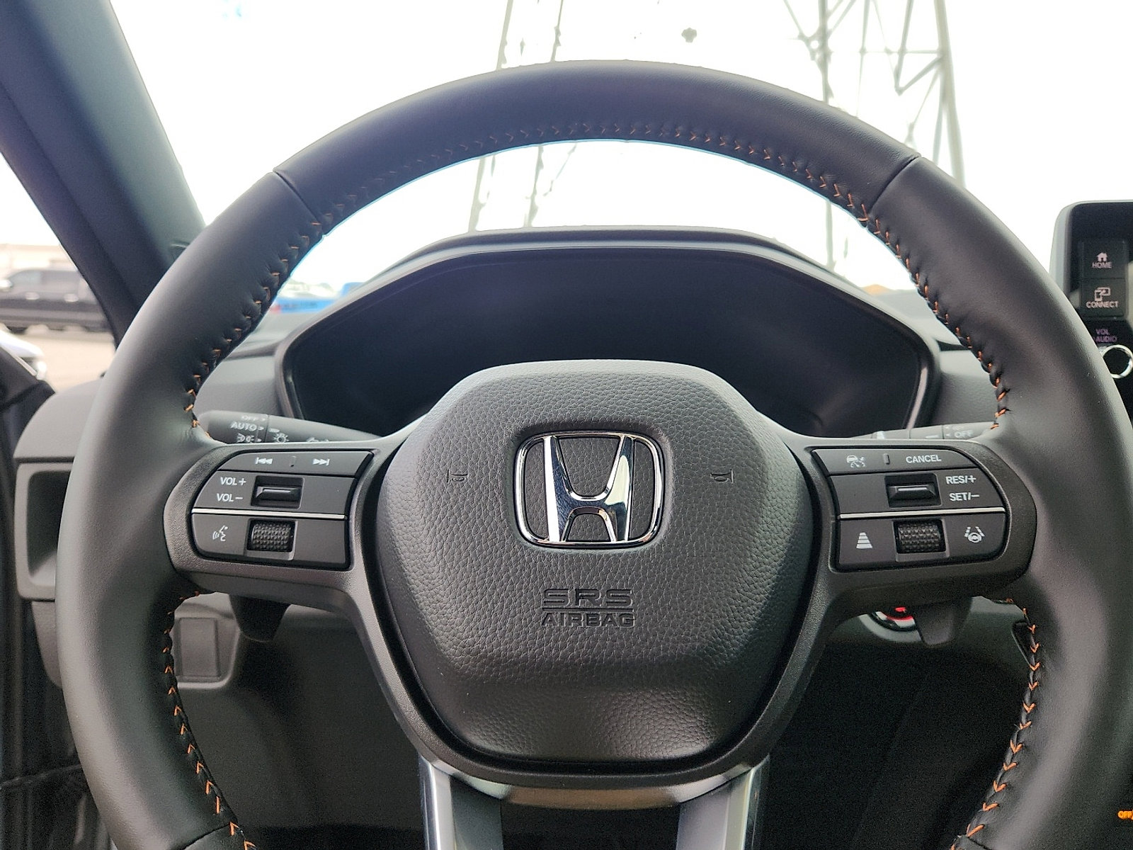 New 2026 Honda CR-V Sport-L image 14