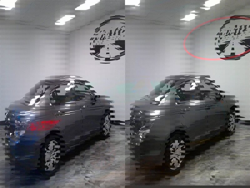 Used 2008 Honda Accord LX image 8