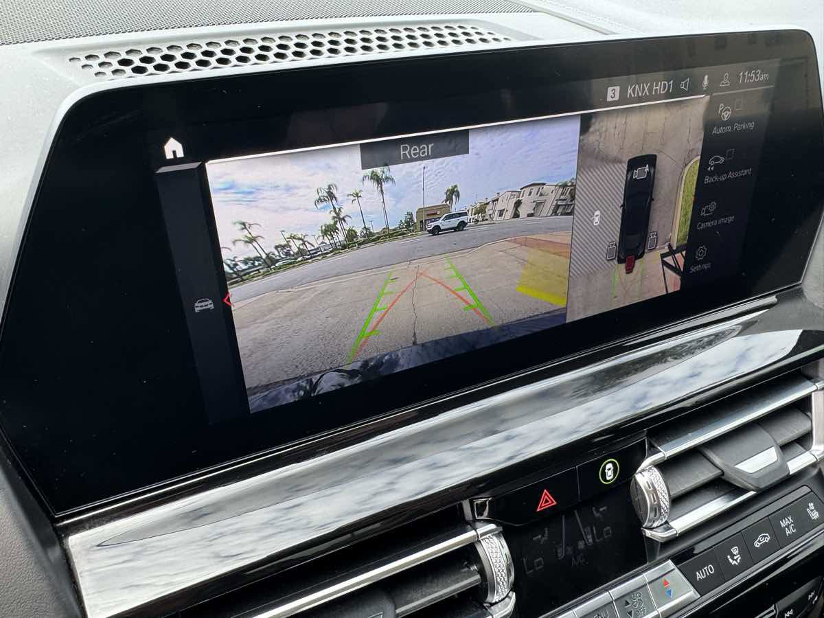 Used 2020 BMW M8 Coupe image 26