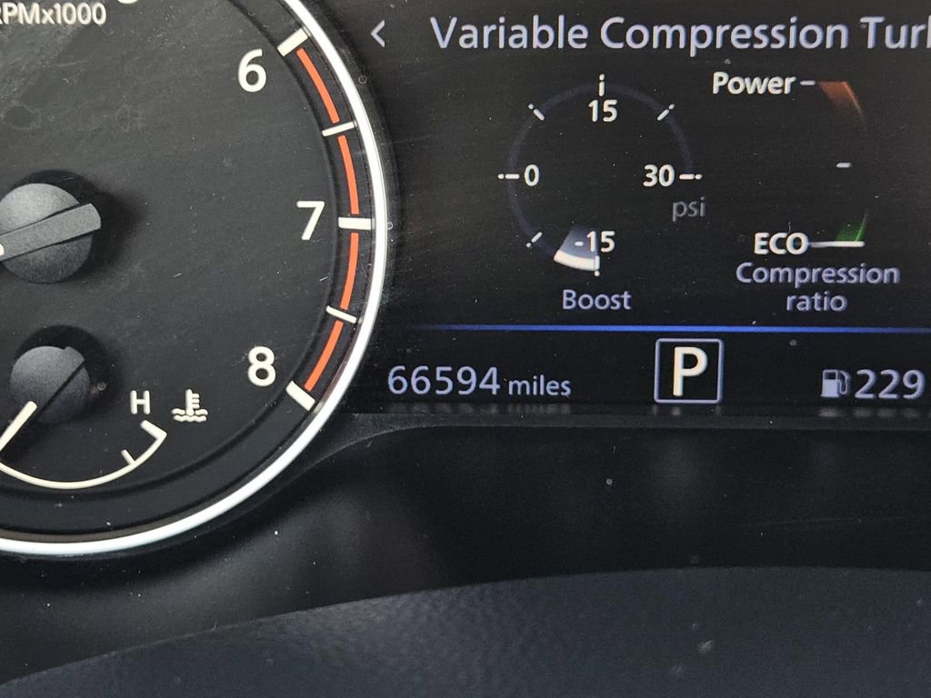 Used 2022 Nissan Altima 2.0 SR image 22