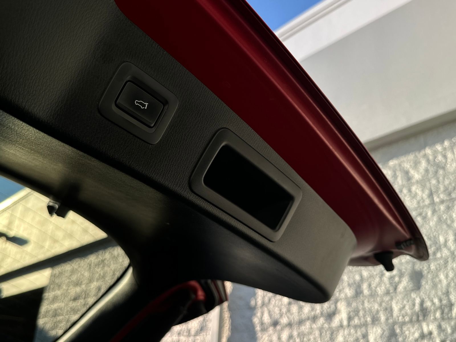 Used 2023 MAZDA CX-5 AWD 2.5 S w/ Premium Plus Pkg image 39