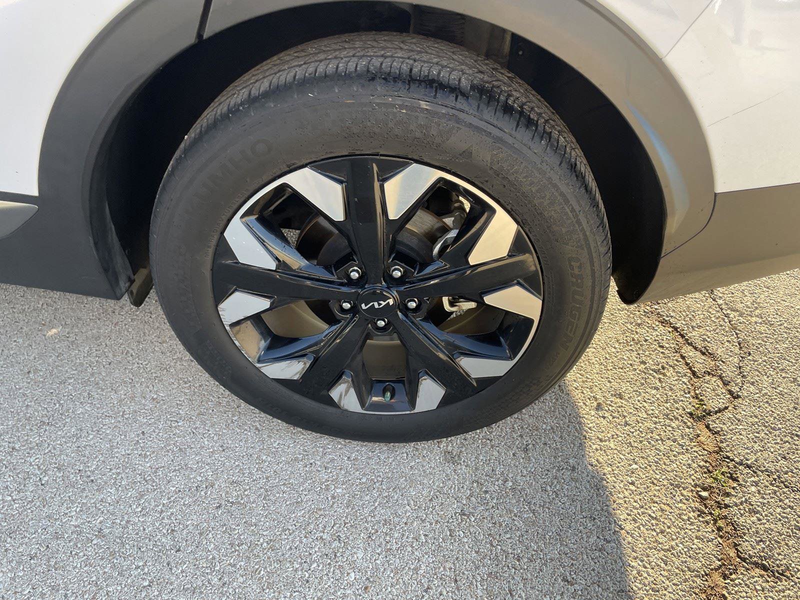 Used 2024 Kia Sportage X-Line image 31