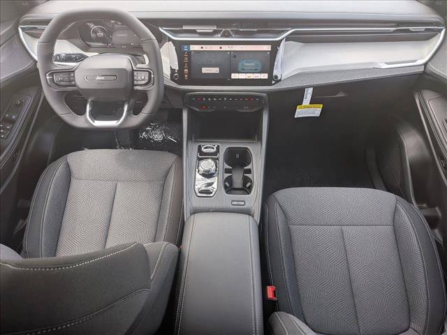 New 2026 Jeep Cherokee Laredo AWD/4WD image 14