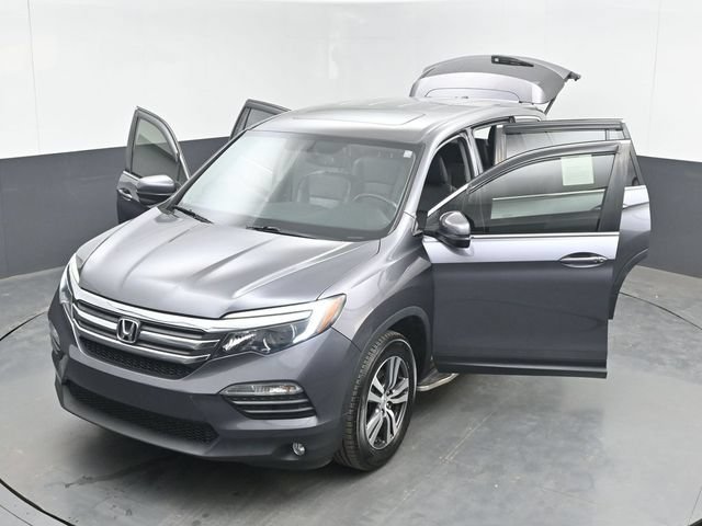 Used 2018 Honda Pilot EX-L image 53