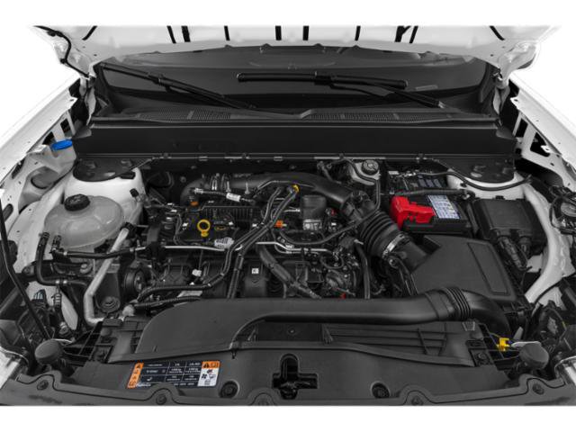 Used 2022 Ford Maverick Lariat w/ Lariat Luxury Package FWD image 12
