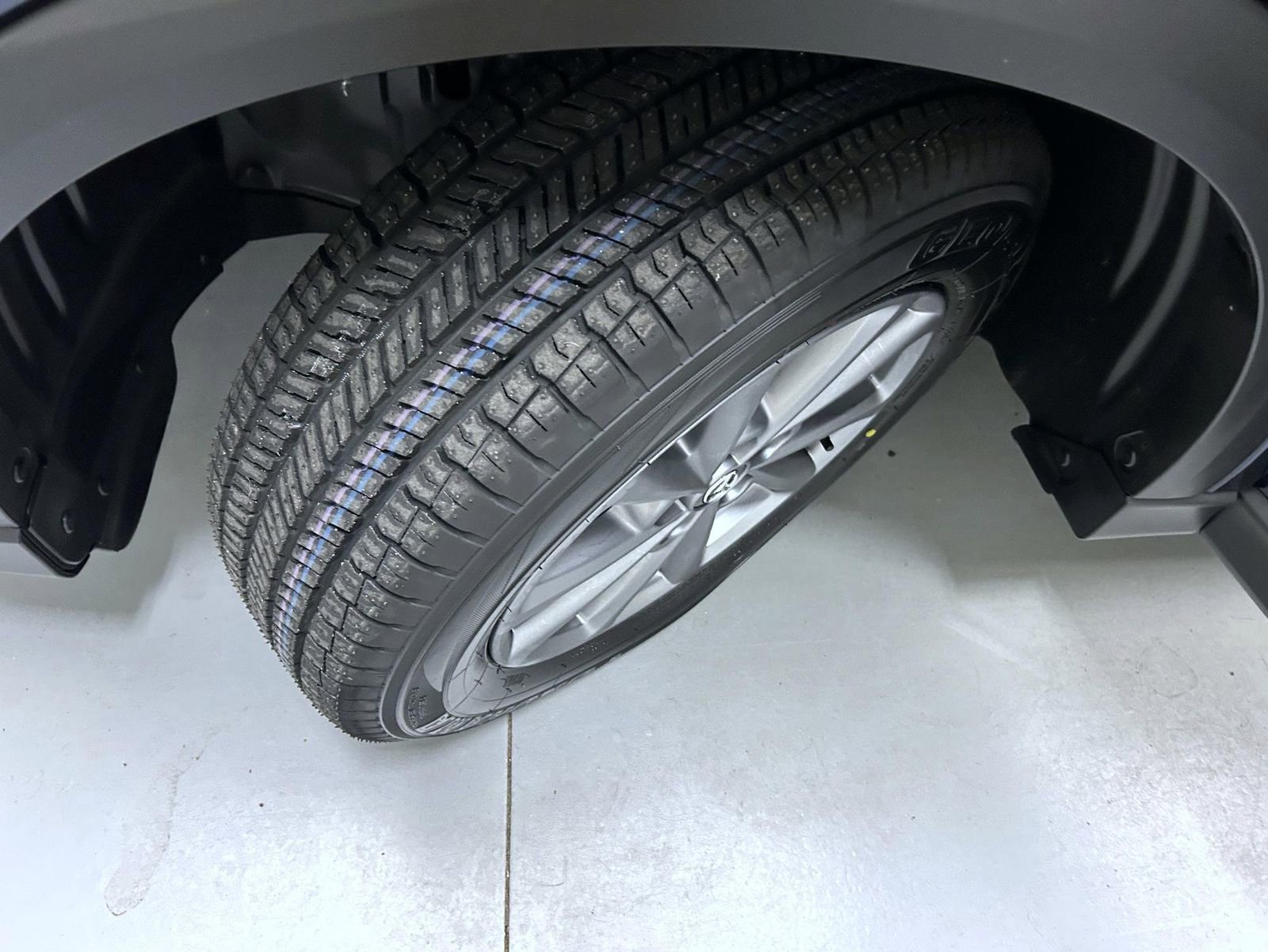 Certified 2023 MAZDA CX-5 AWD 2.5 S w/ Select Package image 23