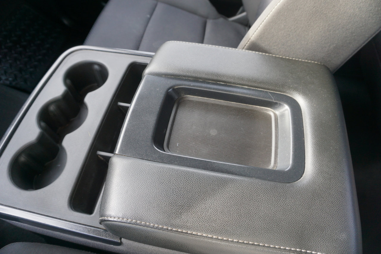 Used 2019 Chevrolet Silverado 1500 LT w/ All Star Edition image 18