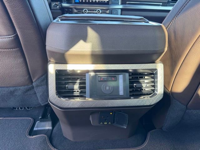 New 2026 Ford F350 King Ranch image 19