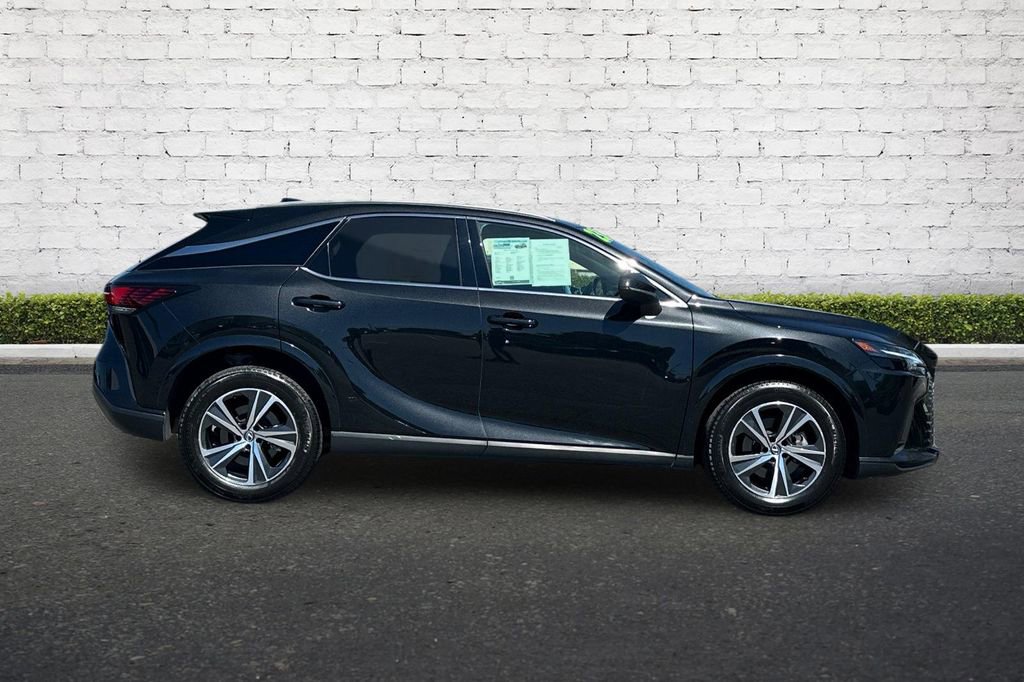 Used 2023 Lexus RX 350 Premium FWD image 3