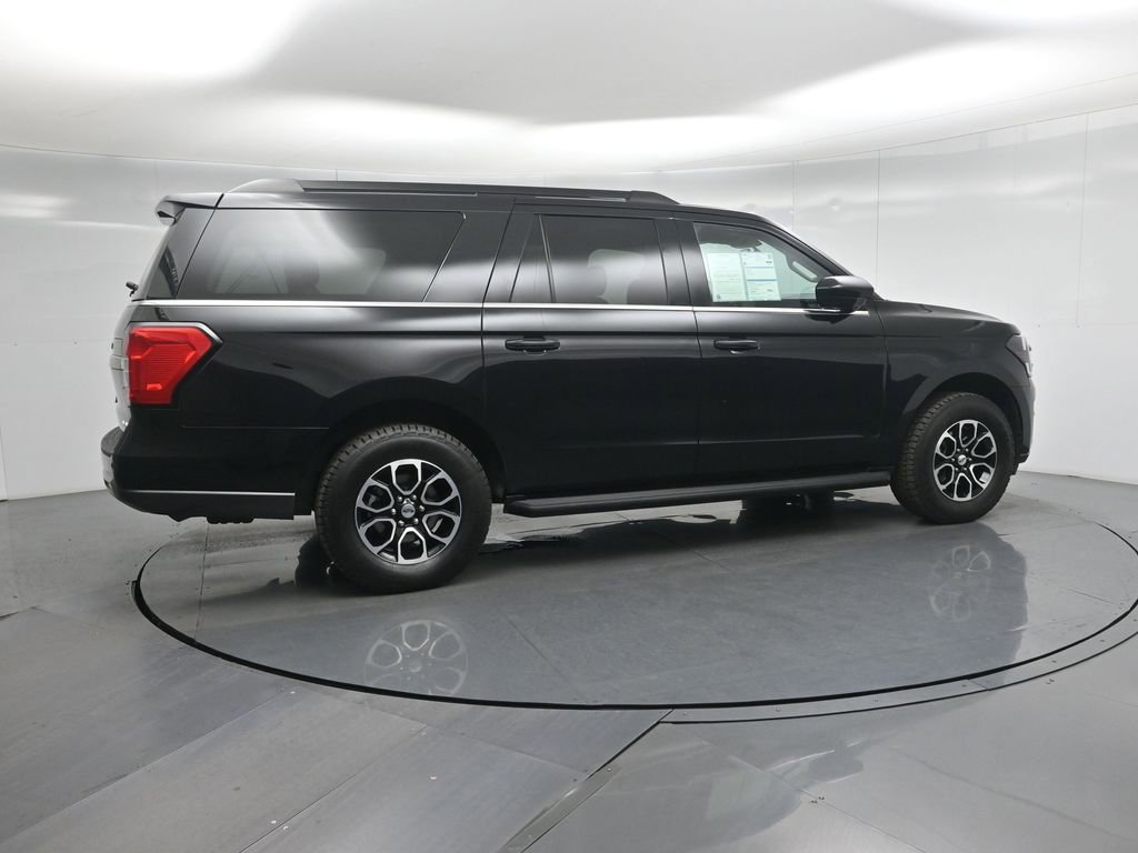 Certified 2024 Ford Expedition Max XLT image 26