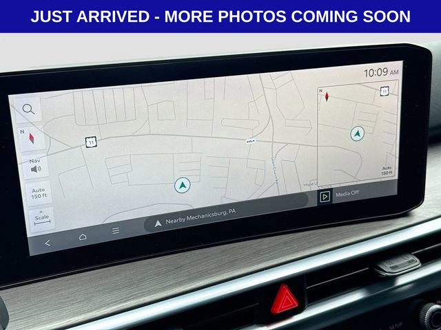 Used 2024 Kia Sorento SX image 14